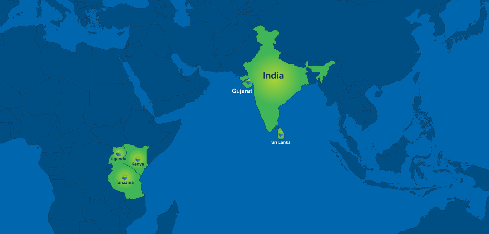 World Map
